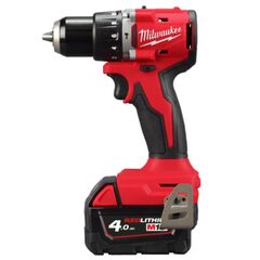  Schlagbohrschrauber Milwaukee M18  bürstenloser Akku-Schlagbohrschrauber M18BLPDRC-402C 12466719